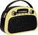 Радиоприемник Ritmix RPR-040 (лимонный)