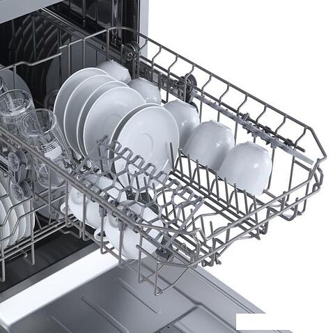 Отдельностоящая посудомоечная машина Бирюса DWF-410/5 M