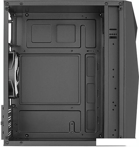 Корпус AeroCool Raider Mini-G-BK-v2