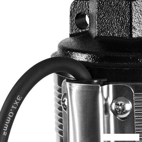 Скважинный насос Ставр 4-НСЦ-80/1000