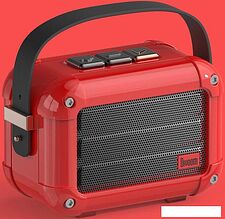 Беспроводная колонка Divoom Macchiato (красный) Беспроводная колонка Divoom Macchiato (красный)