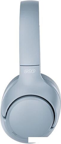 Наушники QCY H3 (голубой)