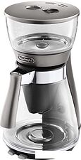 Капельная кофеварка DeLonghi Clessidra ICM 17210