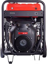 Бензиновый генератор Fubag BS 11000 DA ES