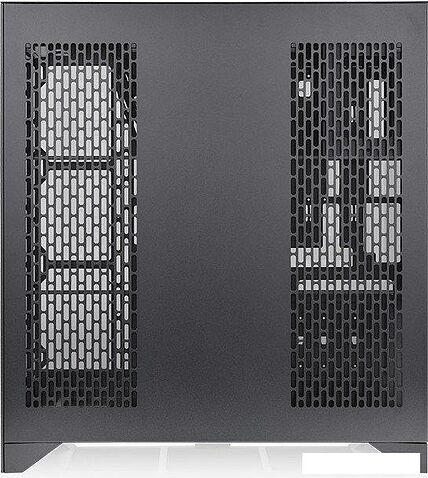 Корпус Thermaltake CTE E550 TG CA-1Z8-00M1WN-00