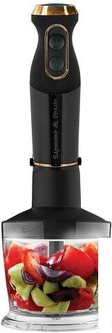 Погружной блендер Zigmund & Shtain BH-240M