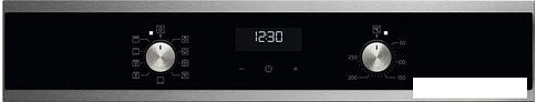 Электрический духовой шкаф Electrolux SteamBake PRO 600 EOD5C70BX