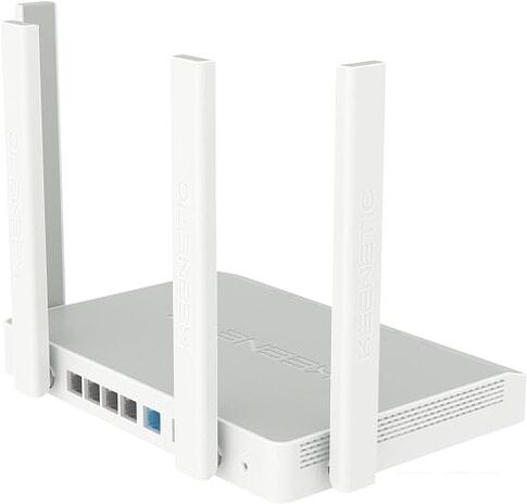 Wi-Fi роутер Keenetic Giga SE KN-2410