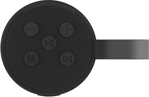 Беспроводная колонка Soundmax SM-PS5015B (черный)