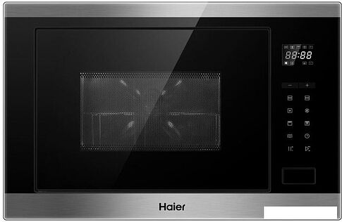 Микроволновая печь Haier HMX-BTG259X