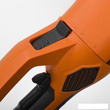 Угловая шлифмашина Daewoo Power DAG 2600-230 Угловая шлифмашина Daewoo Power DAG 2600-230