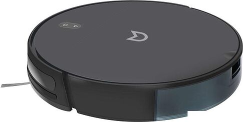 Робот-пылесос IRBIS Bean IRB0121 (черный)