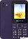 Телефон Maxvi K29 (фиолетовый)