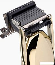 Универсальный триммер BaByliss Super-X Metal S992E