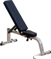 Силовая скамья Body-Solid GFI21 Силовая скамья Body-Solid GFI21