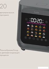 Мультиварка Tuvio TMC04D5S