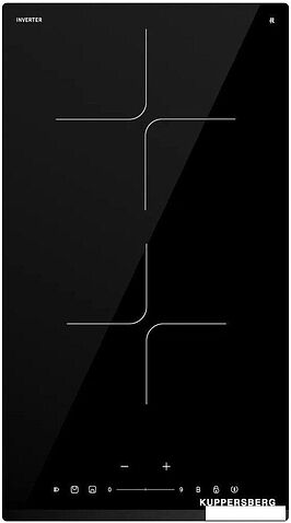 Варочная панель KUPPERSBERG ICI 306