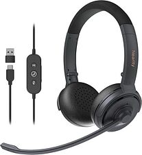 Офисная гарнитура Nearity HP20 Офисная гарнитура Nearity HP20