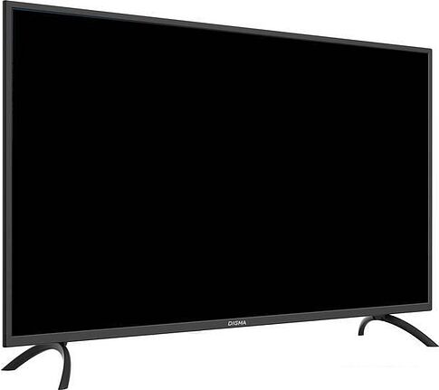 Телевизор Digma DM-LED43MBB21