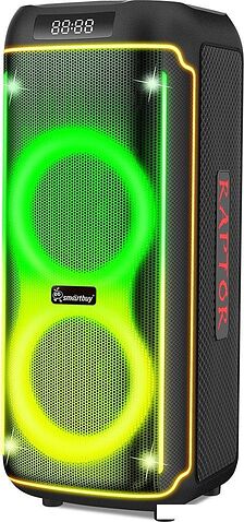 Патибокс SmartBuy Raptor SBS-5760