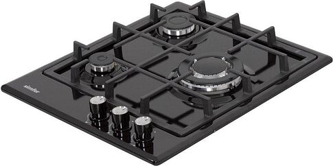 Варочная панель Simfer H45V31B516