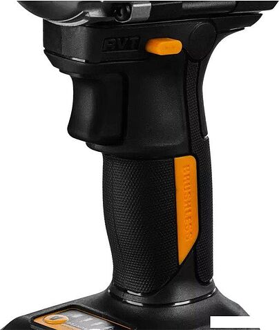 Гайковерт Runtec RT-IW500 (с 2-мя АКБ, сумка)