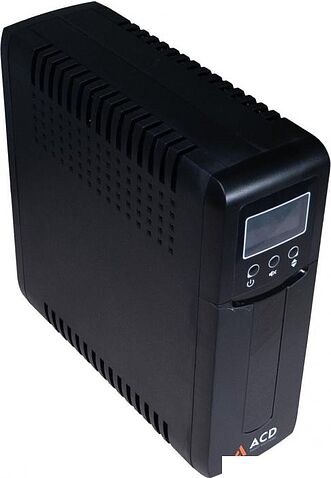 Источник бесперебойного питания ACD PW-Slim 700 82N-C24004-00G
