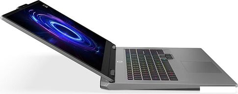 Игровой ноутбук Lenovo LOQ 17IRX10 83JH0090RK