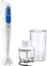 Погружной блендер Braun MQ 3020 Pasta