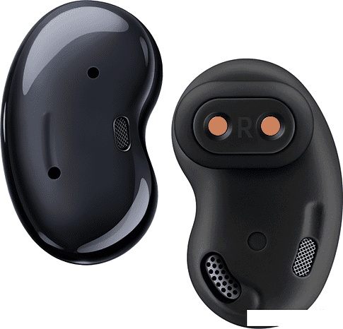 Наушники Defender Twins 910 (черный)