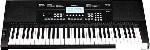 Синтезатор Medeli M17