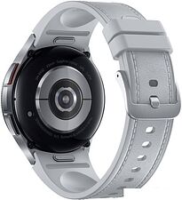 Умные часы Samsung Galaxy Watch6 Classic 43 мм (серебристый) Умные часы Samsung Galaxy Watch6 Classic 43 мм (серебристый)