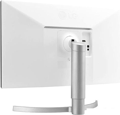 Монитор LG 27UL550-W
