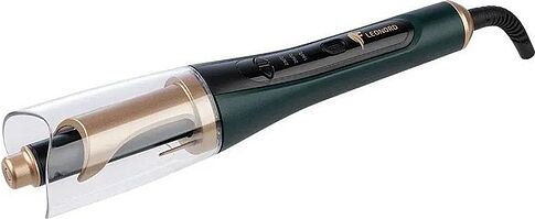 Круглая  плойка Leonord LE-1201