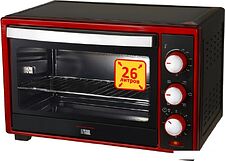 Мини-печь GFgril GFO-26BR