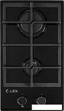 Варочная панель LEX GVG 321 BL