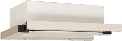 Кухонная вытяжка TEKA Country LS 60 Ivory/Glass (40000014)