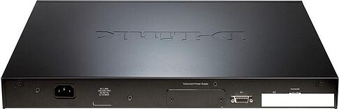 Управляемый коммутатор уровня 2+ D-Link DGS-3120-48PC/B1ASI