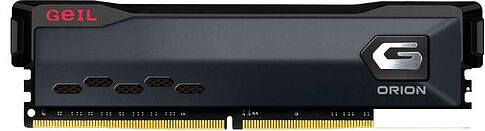 Оперативная память GeIL Orion 16ГБ DDR4 4000 МГц GOG416GB4000C18BSC