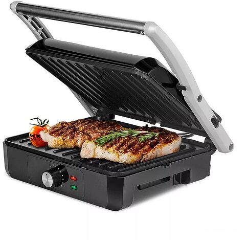 Электрогриль Kitfort KT-3633