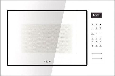 Микроволновая печь ZUGEL ZMO251W
