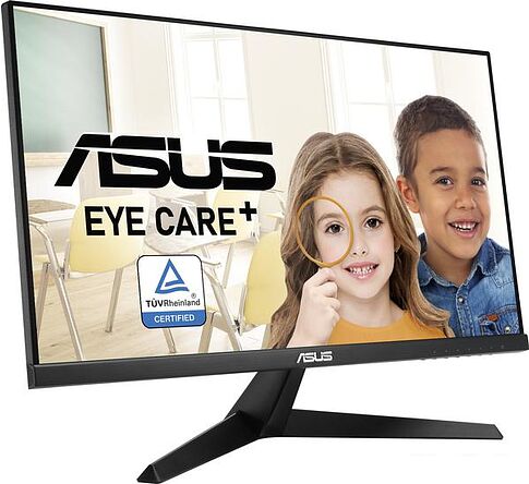 Монитор ASUS VY249HE