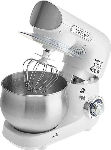 Планетарный миксер Delta Lux DE-7902P