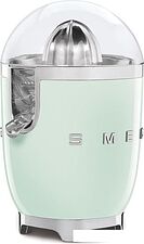 Соковыжималка Smeg CJF11PGEU
