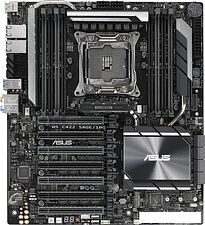 Материнская плата ASUS WS C422 SAGE/10G