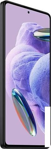 Смартфон Xiaomi Redmi Note 12 Pro+ 5G 8GB/256GB международная версия (черный)