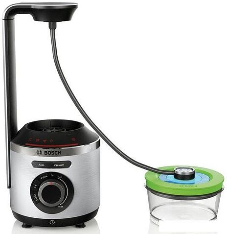 Стационарный блендер Bosch MMBV622M