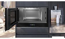 Микроволновая печь Siemens iQ700 BF722L1B1 Микроволновая печь Siemens iQ700 BF722L1B1