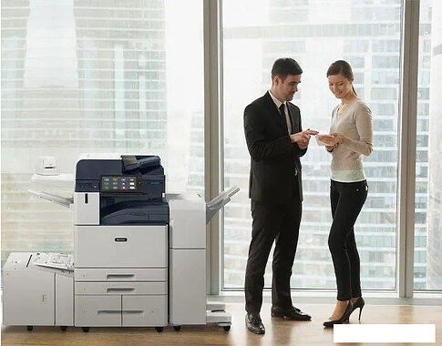МФУ Xerox AltaLink B8245