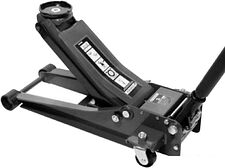 Подкатной домкрат RockForce RF-T830018(New) 3т